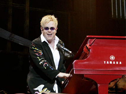 Elton John Elton John